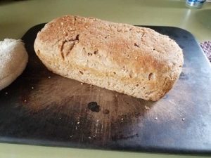 loaf
