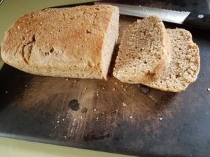 loaf-slice
