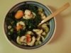 Simple Tofu Noodle Soup Recipe