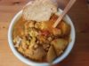 Butternut Squash, Potato, Lentil, And Tofu Stew Recipe – Food.com